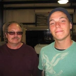 Meet your Posher, Robert